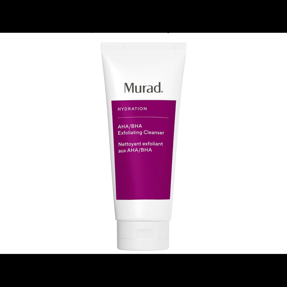 Murad AHA/BHA Exfoliating Cleanser